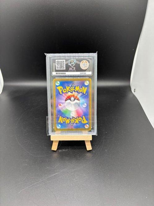 Pokémon - 1 Graded card - Nidoking AR 174/165 - Perfect 10!, Hobby en Vrije tijd, Verzamelkaartspellen | Pokémon