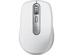 Logitech MX Anywhere 3S for Mac - Draadloze Muis - Bluetooth, Verzenden, Zo goed als nieuw