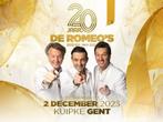 20 jaar De Romeos