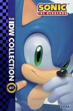Sonic The Hedgehog: The IDW Collection, Vol. 1, Verzenden, Nieuw