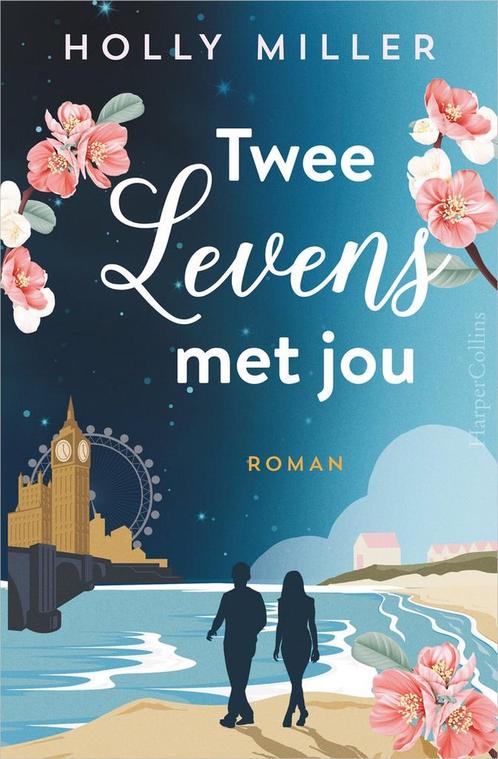 Twee levens met jou 9789402711233 Holly Miller, Boeken, Overige Boeken, Gelezen, Verzenden