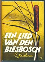 Omnibus een lied v.d. biesbosch 9789029704281 Baardman, Gelezen, Baardman, Verzenden