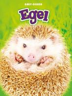 9789463412704 Baby-dieren - Egel Megan Borgert-Spaniol, Boeken, Verzenden, Nieuw, Megan Borgert-Spaniol