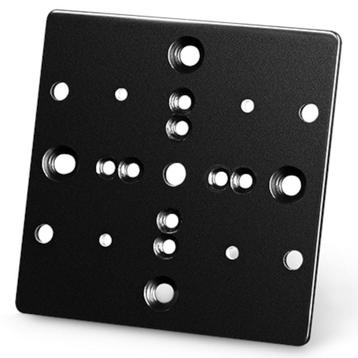 Adam Mounting Plate A-series