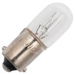 Signaallamp Ba9s 130V 2.6W - 20 mAh - Per stuk - T10, Verzenden, Nieuw