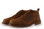 Timberland veterboots in maat 46 Cognac | 10% korting, Kleding | Heren, Schoenen, Overige kleuren, Verzenden, Timberland, Boots