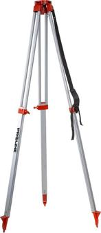Uitschuifbaar statief - 97 tot 160cm - Aluminium, Ophalen of Verzenden, Nieuw