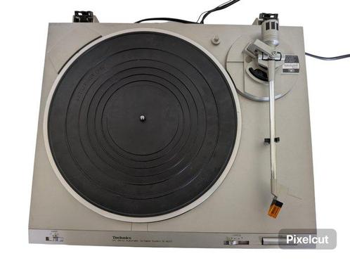 Technics - SL B2110 Platenspeler, Audio, Tv en Foto, Radio's