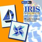 Iris Vouwen 9789058770585 Gaasenbeek, Gelezen, Gaasenbeek, Verzenden
