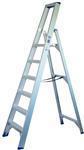 Bordestrap Maxall 6 treden, Verzenden, Nieuw, Trap, 2 tot 4 meter