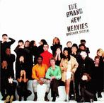 cd - The Brand New Heavies - Brother Sister, Verzenden, Zo goed als nieuw