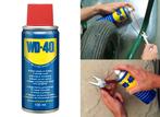 WD-40 Classic Multispray 100 ml, Verzenden, Nieuw