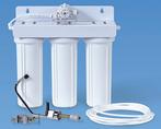 Inbouw Waterfiltersysteem 3 van ALA-WFS41, Verzenden, Nieuw