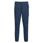 -66% Regatta  Regatta Heren highton wandelbroek  maat 36, Verzenden, Nieuw, Blauw