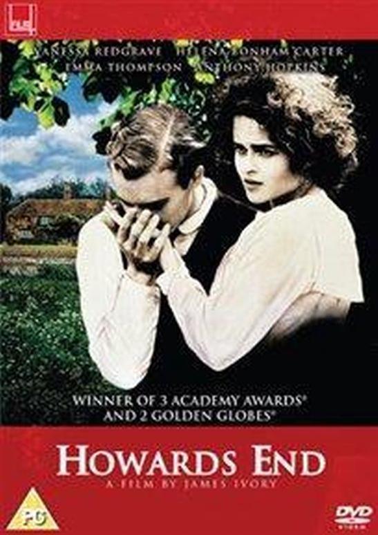 Howards End (Import), Cd's en Dvd's, Dvd's | Drama, Drama, Verzenden