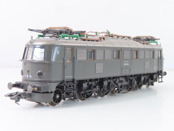 Märklin H0 - 37681 - Elektrische locomotief (1) - E-18 - DRG, Hobby en Vrije tijd, Modeltreinen | H0