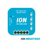 ION INDUSTRIES | LED Zigbee Dim Module, Nieuw