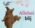 Allebei blij / Gottmer-prentenboek 9789025744984, Boeken, Verzenden, Gelezen, Lorenz Pauli