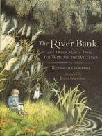 The river bank and other stories from The wind in the, Gelezen, Moore Inga, Grahame Kenneth, Verzenden