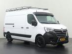 Renault Master 2.3DCi 180PK L2H2 Special, Stof, Gebruikt, Euro 6, Renault