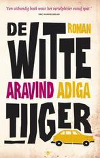 De witte tijger 9789023428954 Aravind Adiga, Verzenden, Gelezen, Aravind Adiga