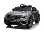 MERCEDES-BENZ GLC 63, elektrische Accu Auto met muziek modul, Ophalen of Verzenden, Nieuw