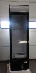 Flessenkoelkast Zorro ZK280, B53 x D54 x H188cm, Gebruikt