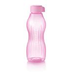 Tupperware XtremAqua Diepvriesfles 500 ml roze, Ophalen of Verzenden, Nieuw