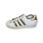 adidas Superstar - Maat 39.5, Kleding | Dames, Schoenen, Sneakers of Gympen, Gedragen, Verzenden, Adidas