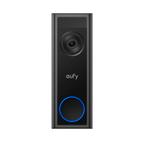 Eufy nieuw Videodeurbel C31 Incl. 32G SD-kaart | 2K FHD |, Verzenden, Zo goed als nieuw