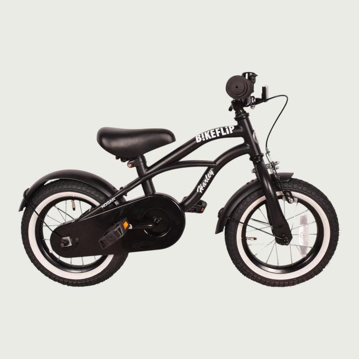 Nogan kinderfiets 12 inch, Fietsen en Brommers, Fietsen | Kinderfietsjes, Gebruikt, Ophalen of Verzenden