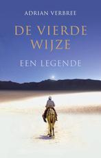 VIERDE WIJZE, DE 9789058040541 Adrian Verbree, Verzenden, Gelezen, Adrian Verbree