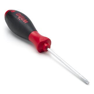 Torx schroevendraaier | Wiha (T25 x 100 mm), Doe-het-zelf en Verbouw, Gereedschap | Handgereedschap, Nieuw, Verzenden