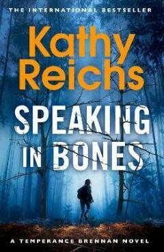 Speaking in Bones 9780099558095 Kathy Reichs, Boeken, Taal | Engels, Gelezen, Verzenden