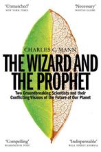 The Wizard and the Prophet 9781509884186, Verzenden, Gelezen