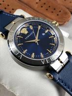 Versace - Aion - VE2F002 21 - Heren - 2020+, Sieraden, Tassen en Uiterlijk, Horloges | Heren, Nieuw