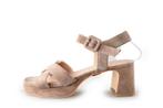Loff1881 Pumps in maat 39 Bruin | 10% extra korting, Pumps, Loff1881, Bruin, Verzenden