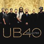 UB40 - Collected, Ophalen of Verzenden, Nieuw in verpakking