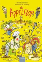De appelflop 9789044838879 Gerlinde De Bruycker, Verzenden, Zo goed als nieuw, Gerlinde De Bruycker