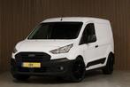 Ford Transit Connect 1.5 EcoBlue | Lederen bekleding | PDC V, Elektrische ramen, Gebruikt, Zwart, Wit