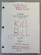 Kill Bill - Quentin Tarantino - A Band Apart, Nieuw