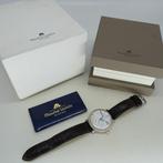 Maurice Lacroix Masterpiece Calendrier Retrograde - Zonder, Nieuw