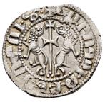 Middeleeuws Ciliciaans Armenië. Levon I (1198-1219). Tram