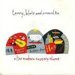 Single vinyl / 7 inch - Terry, Blair and Anouchka - Ultra..., Verzenden, Zo goed als nieuw