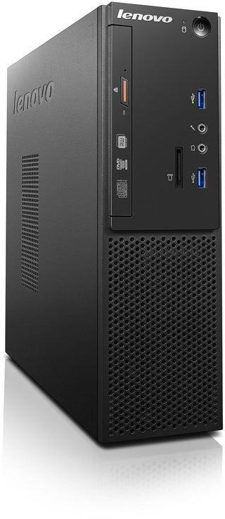 Lenovo S510 | i5-6400 | 4GB DDR4 | 128GB SSD, Computers en Software, Desktop Pc's, SSD, Gebruikt, 4 GB, Ophalen of Verzenden