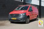 Zakelijke Lease |  Mercedes-Benz Vito 114 CDI XL - EURO 6, Auto's, Nieuw, Diesel, Mercedes-Benz, Handgeschakeld