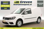 Volkswagen Caddy 1.0 TSI L1H1, Auto's, Stof, Gebruikt, Euro 6, Volkswagen