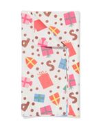 HEMA Tafelkleed 120x180cm Sint van €4.99 voor €2.99 sale, Verzenden, Nieuw