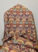 William Morris weefsel Art Deco - 300x280cm - Geometrisch