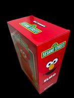 Medicom Toy - BE@RBRICK ELMO COSTUME VER. 2.0 100% & 400%